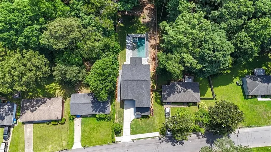 2065 Claude Street Nw, Atlanta, GA 30318 - #2