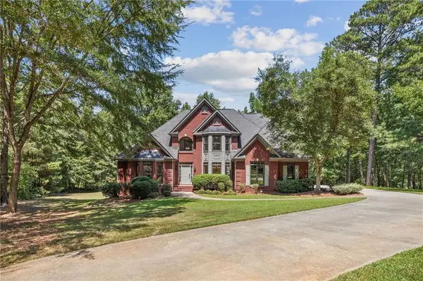 35 Cornish Trace Drive, Covington, GA 30014