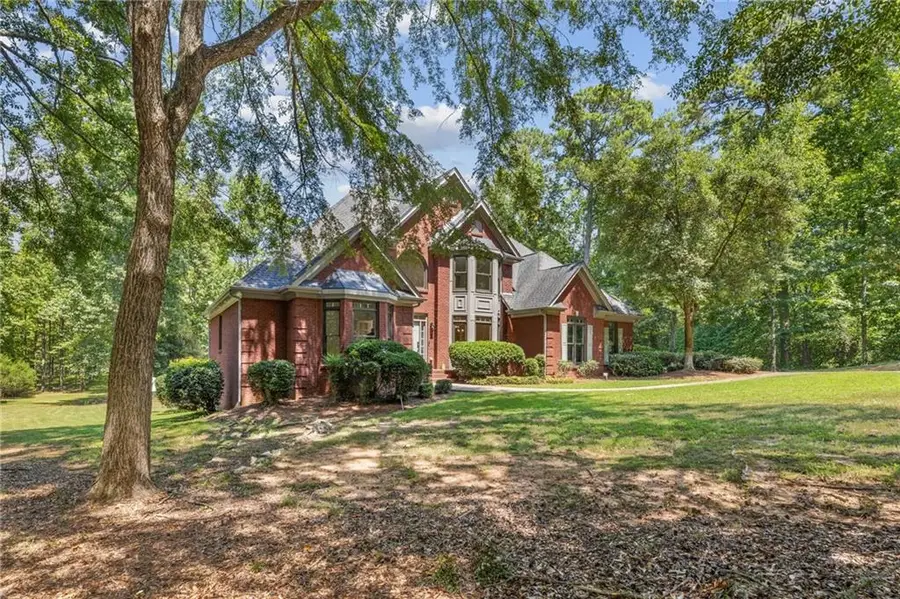 35 Cornish Trace Drive, Covington, GA 30014 - #3