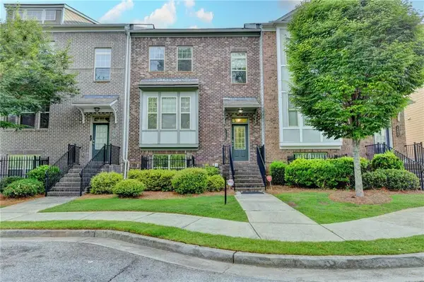 2640 Village Place Drive, Duluth, GA 30096