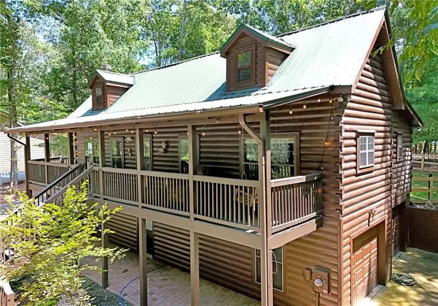 345 Acadia Drive, Ellijay, GA 30540 - #2