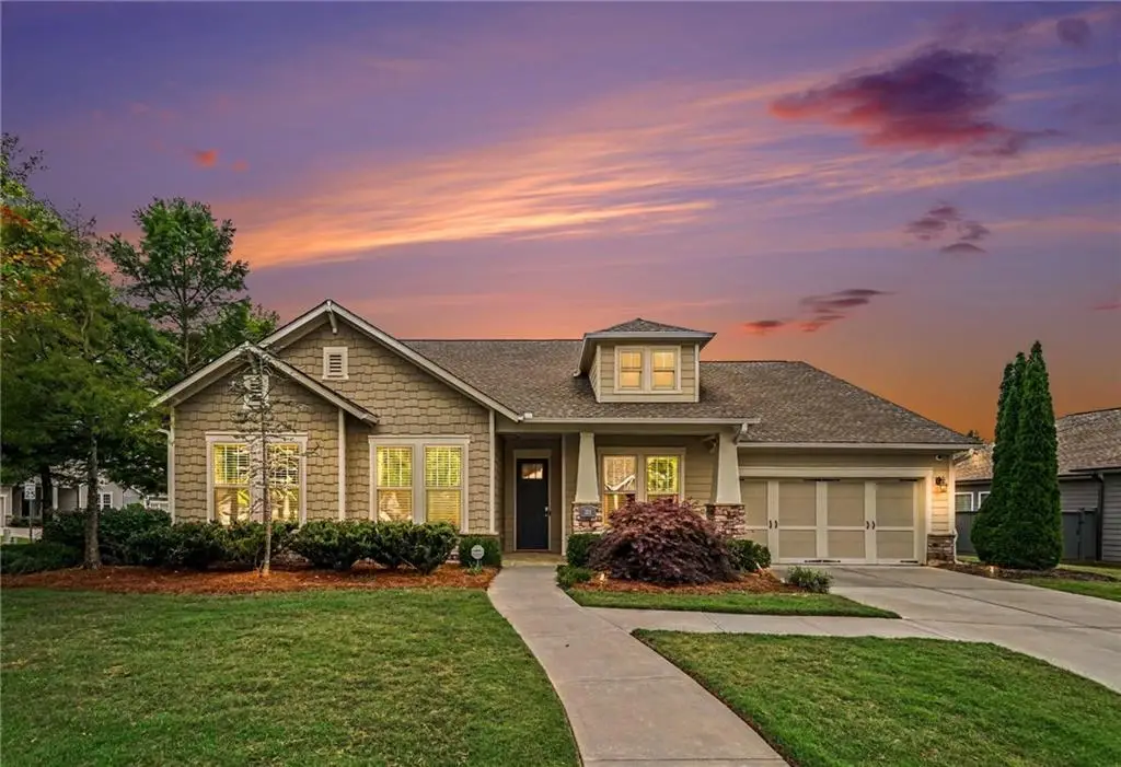 105 Sheridan Drive, Woodstock, GA 30189 - #1