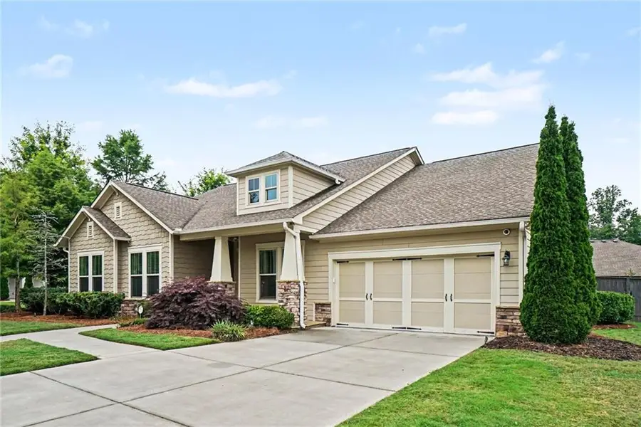 105 Sheridan Drive, Woodstock, GA 30189 - #3