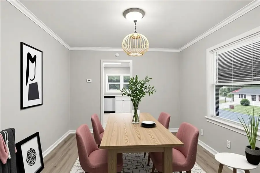 1036 Glendale Drive, Atlanta, GA 30344 - #3