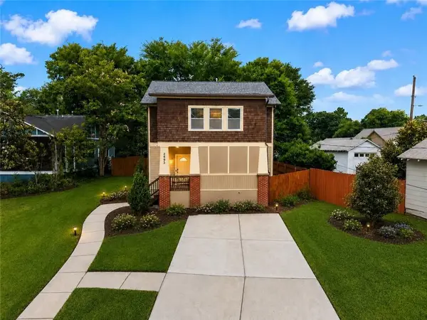 2493 Burtz Street Nw, Atlanta, GA 30318