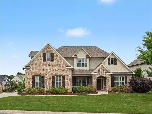 3769 Cheyenne Lane, Jefferson, GA 30549