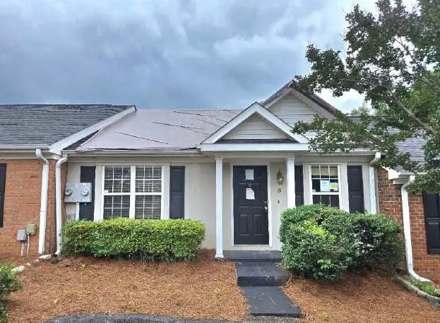 5 Charlestowne Drive, Augusta, GA 30907 - #1