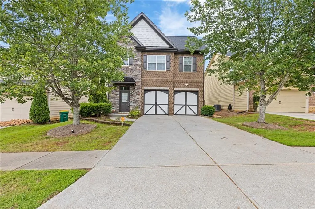 2210 Atkinson Park Drive, Lawrenceville, GA 30043 - #1