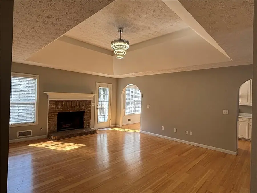2775 Emerald Springs Drive, Lawrenceville, GA 30045 - #3
