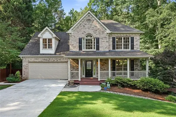 2915 Capot Court, Snellville, GA 30039