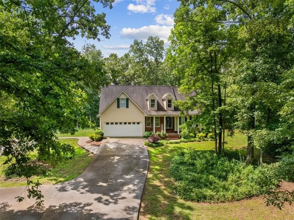 161 Hunters Trail Se, Calhoun, GA 30701 - #1