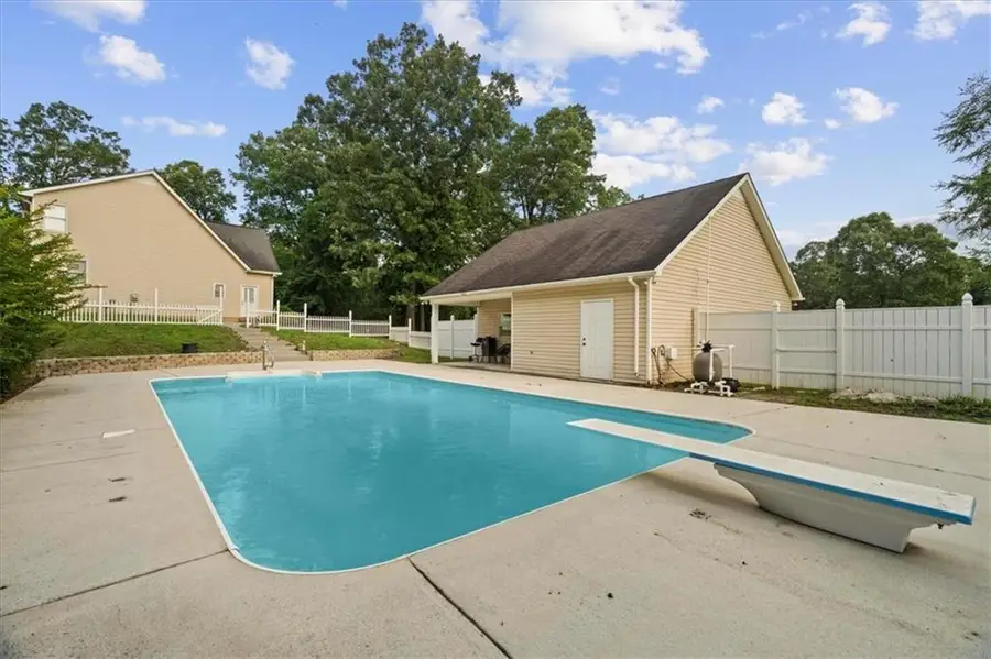 161 Hunters Trail Se, Calhoun, GA 30701 - #3