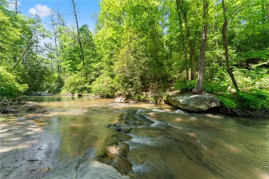 650 Old Steele Hollow, Dahlonega, GA 30533 - #2