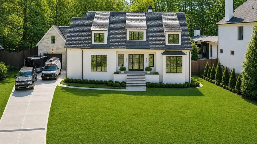 4431 Reid Lane, Atlanta, GA 30327 - #2