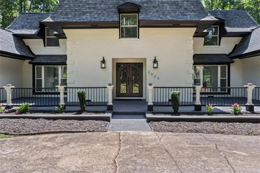 2023 Stoneleigh Drive, Stone Mountain, GA 30087 - #3