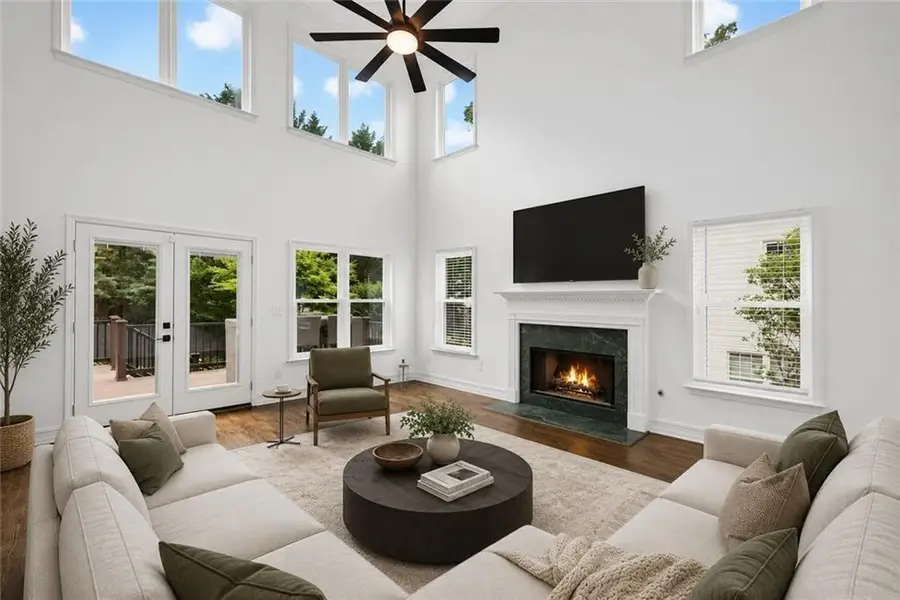 1327 Oaklawn Avenue Ne, Brookhaven, GA 30319 - #3