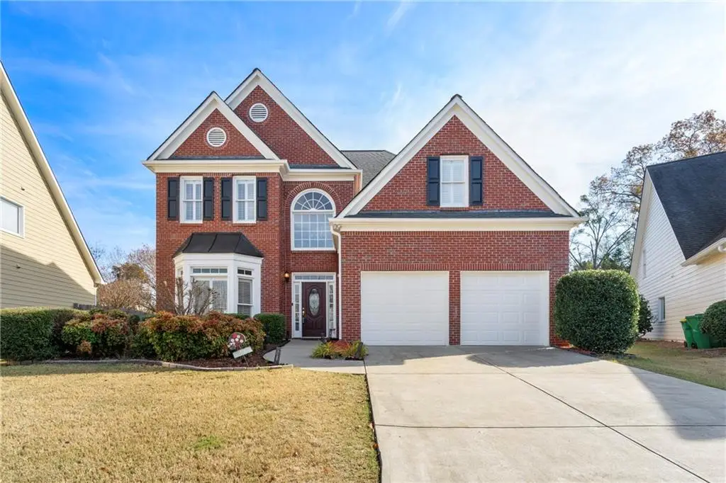 1708 Bonnabel Trace Ne, Marietta, GA 30066 - #1