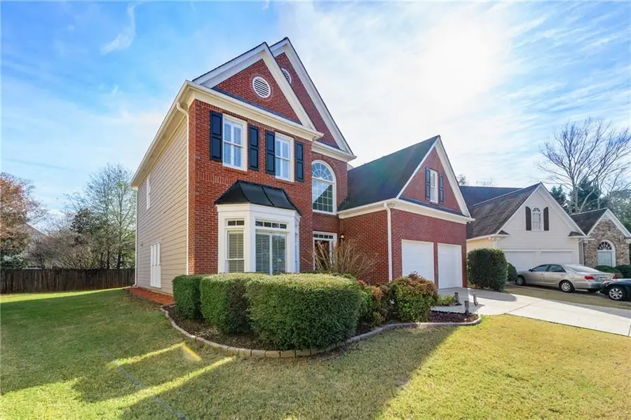 1708 Bonnabel Trace Ne, Marietta, GA 30066 - #2