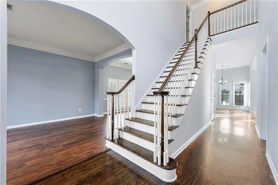 1708 Bonnabel Trace Ne, Marietta, GA 30066 - #3
