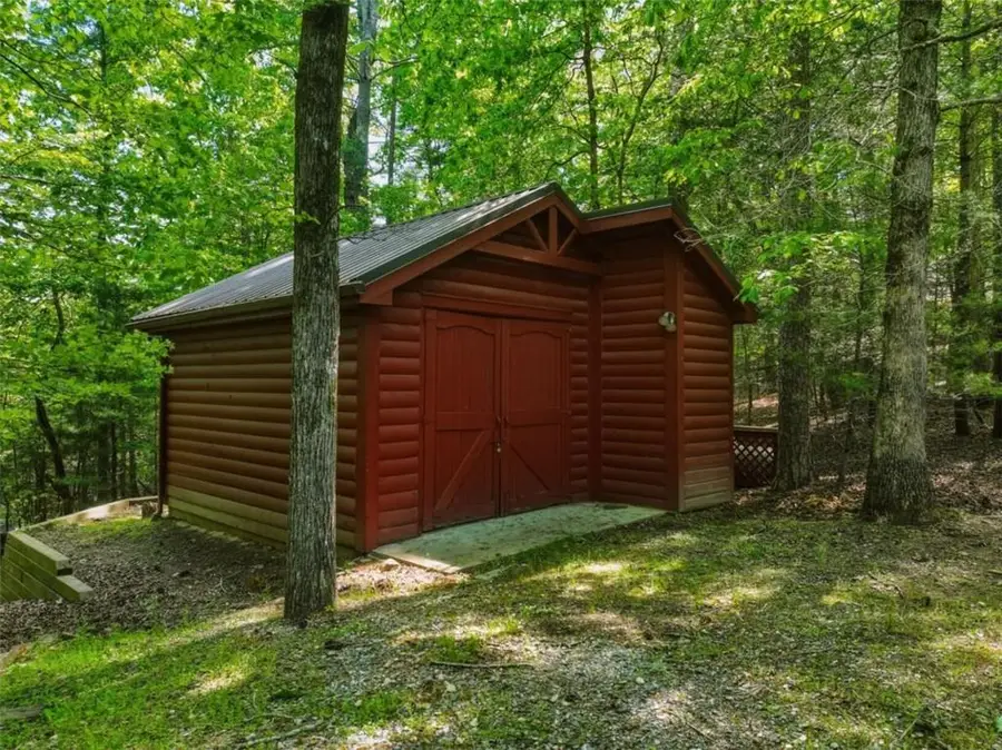 105 Blackberry Falls Court, Ellijay, GA 30536 - #3