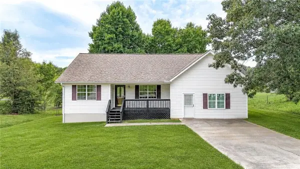 859 Buck Boulevard Se, Calhoun, GA 30701
