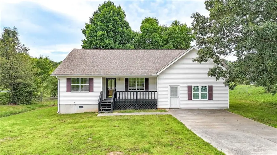 859 Buck Boulevard Se, Calhoun, GA 30701 - #2