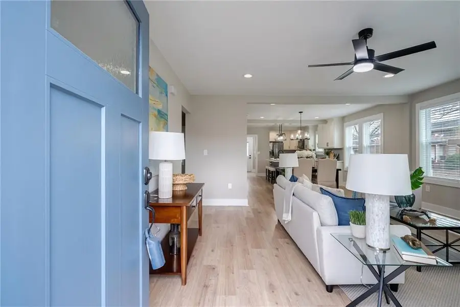 1283 Beecher Street Sw, Atlanta, GA 30310 - #2