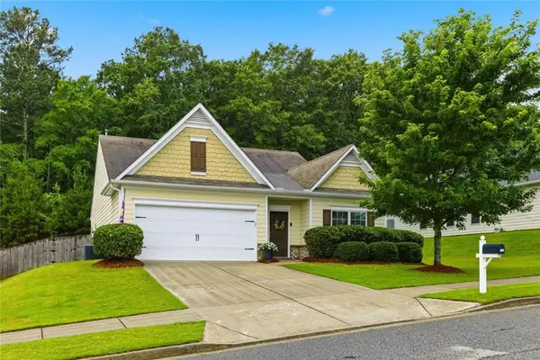 1048 Sutherland Drive, Winder, GA 30680