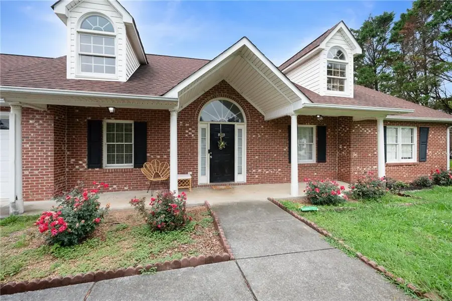 106 Magnolia Way Sw, Calhoun, GA 30701 - #3