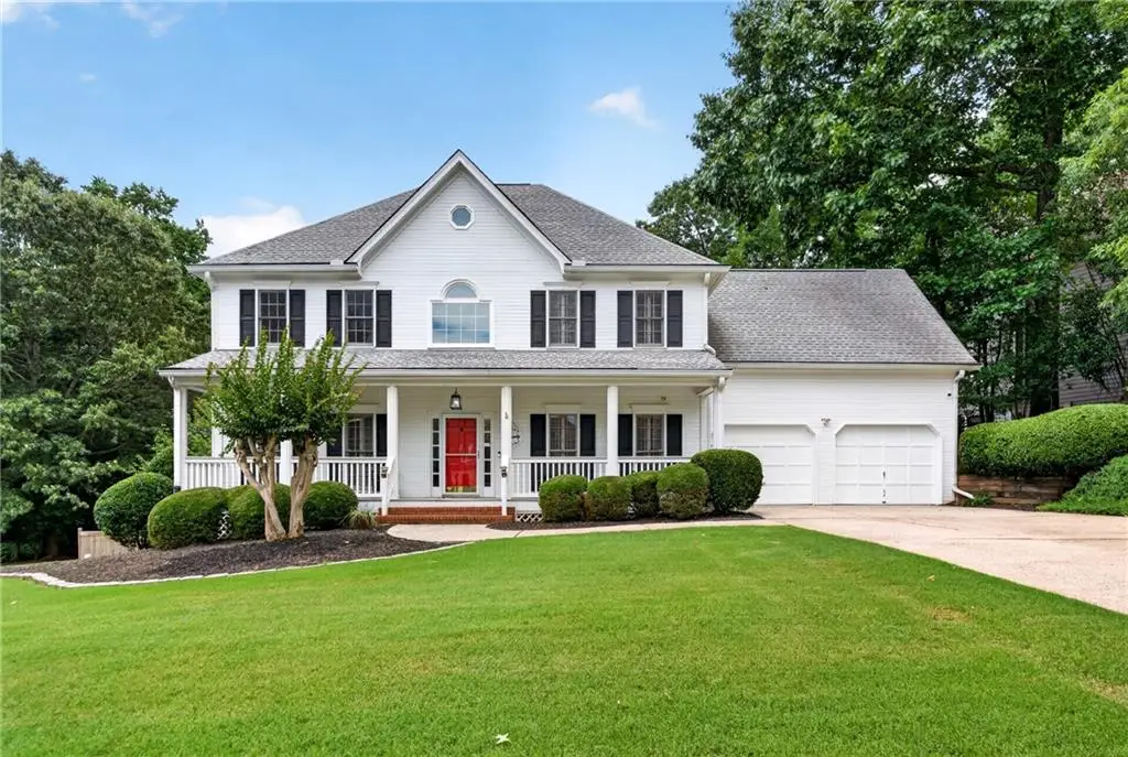 10630 Wren Ridge Road, Johns Creek, GA 30022 - #1