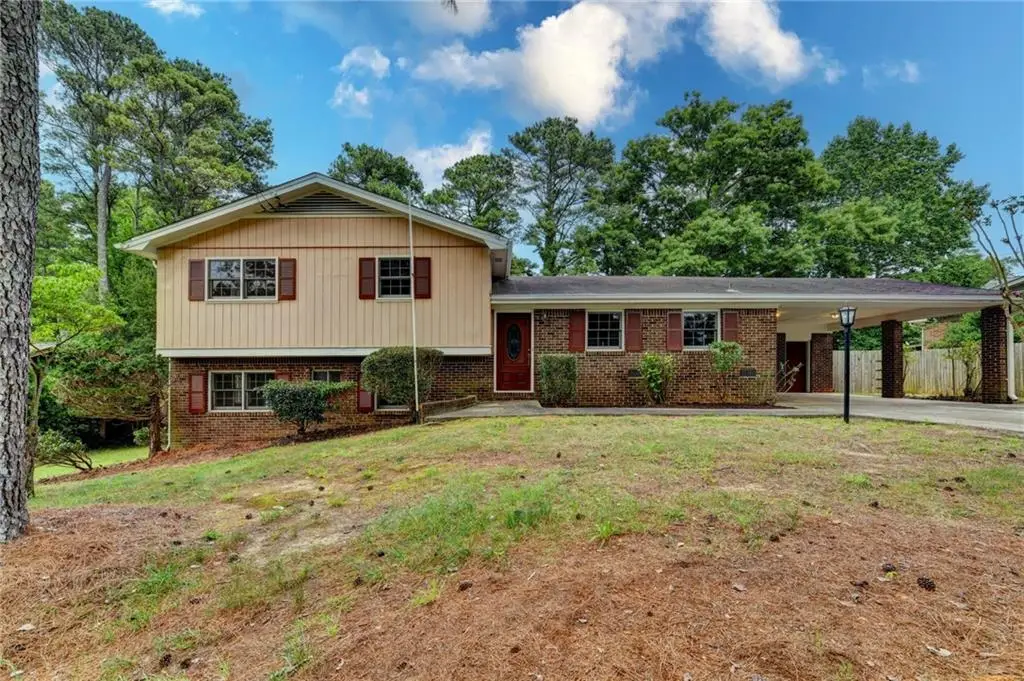 3318 Shorelake Drive, Tucker, GA 30084 - #1