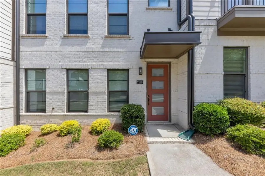 2130 Holtz Lane, Atlanta, GA 30318 - #2