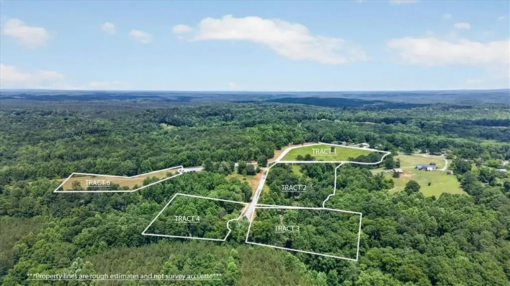 0 Conns Creek Road, Ball Ground, GA 30107 - #1