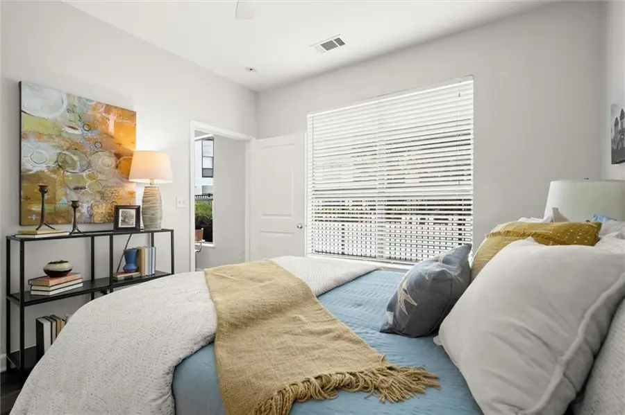 821 Ralph Mcgill Boulevard Ne #3112, Atlanta, GA 30306 - #3