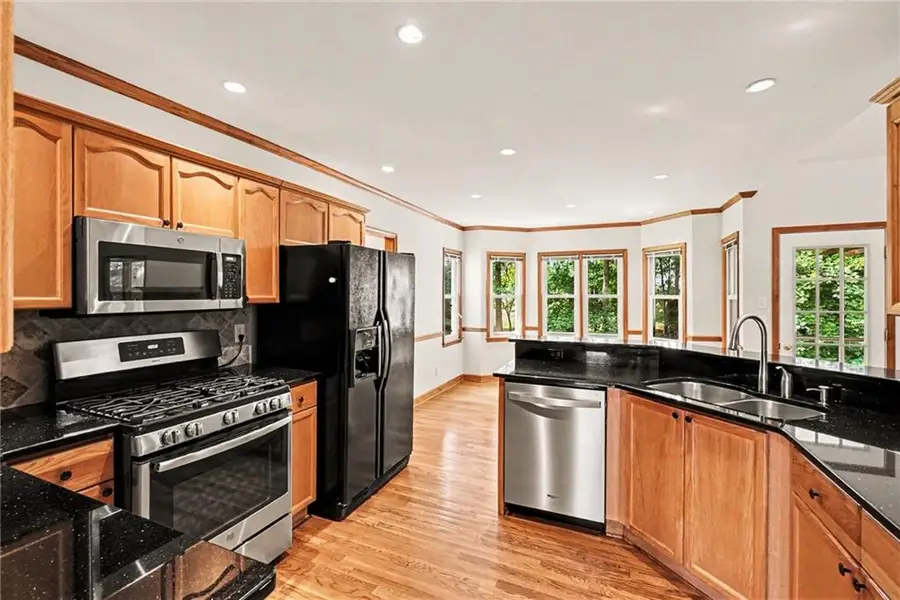 2460 Kaley Walk Nw, Kennesaw, GA 30152 - #2