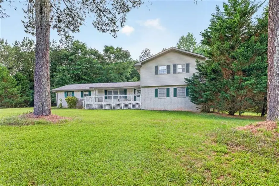 1981 Lee Peters Road, Loganville, GA 30052 - #2
