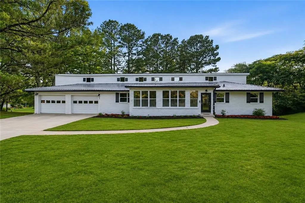 343 Academy Drive, Dallas, GA 30132 - #1