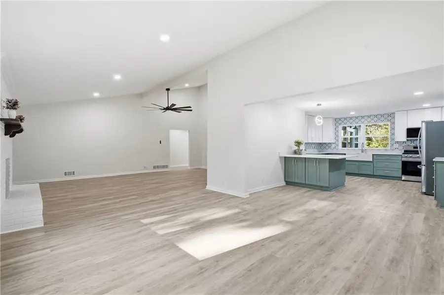 343 Academy Drive, Dallas, GA 30132 - #3