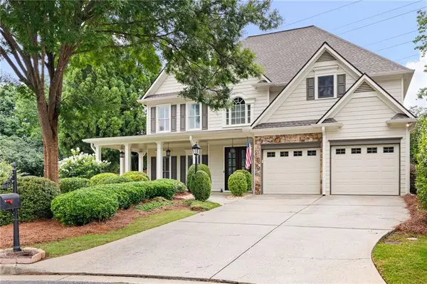 1170 Parkview Lane Nw, Kennesaw, GA 30152