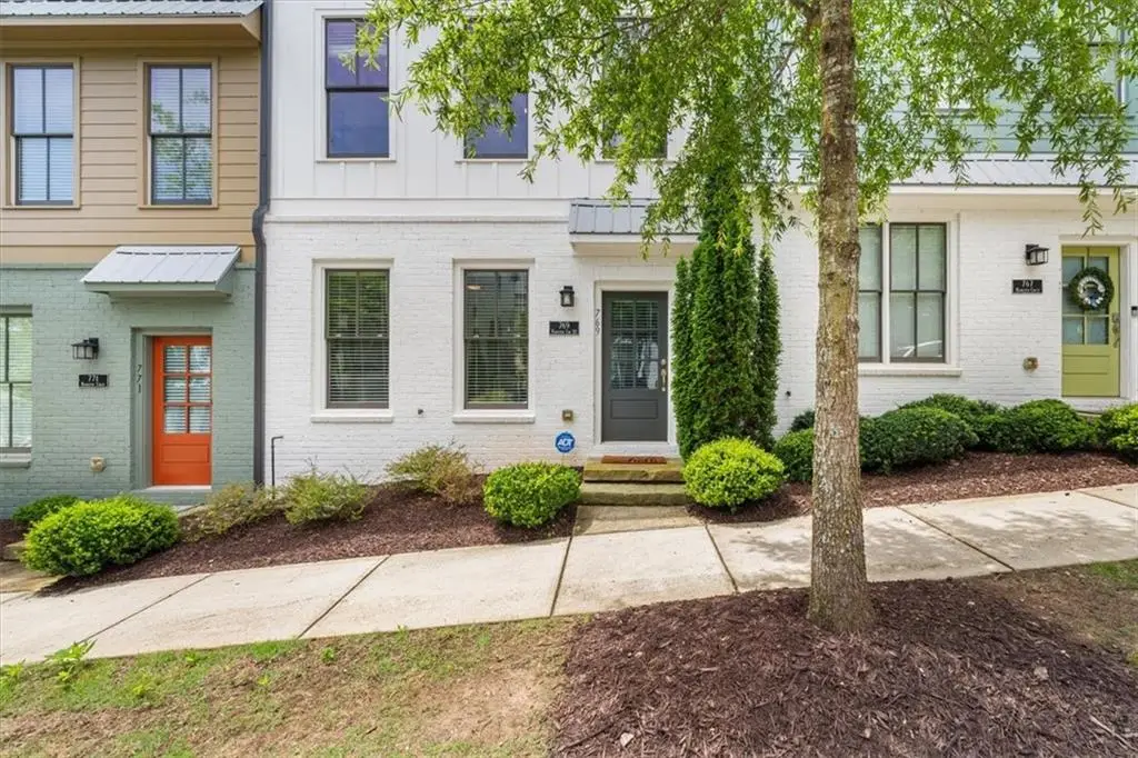 769 Hamilton Circle Se, Atlanta, GA 30312 - #1