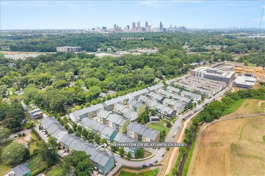 769 Hamilton Circle Se, Atlanta, GA 30312 - #2