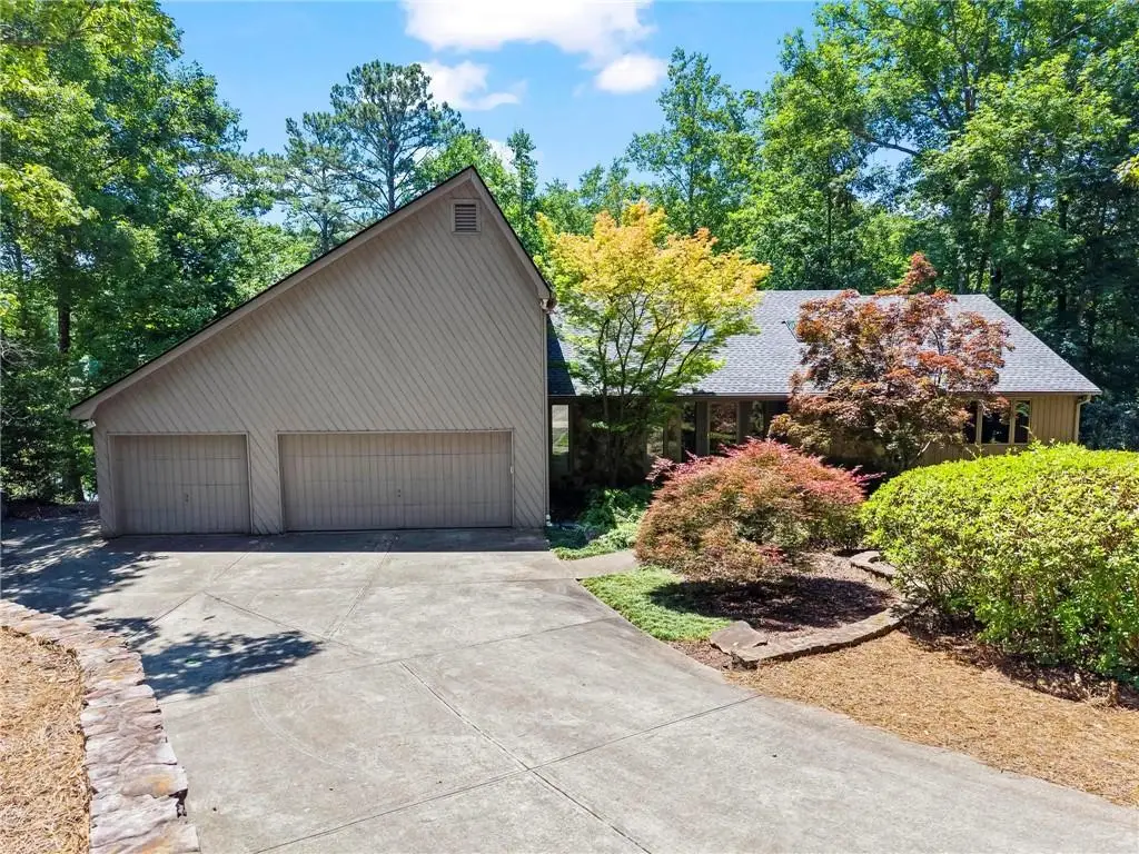 4309 Highland View Ne, Roswell, GA 30075 - #1