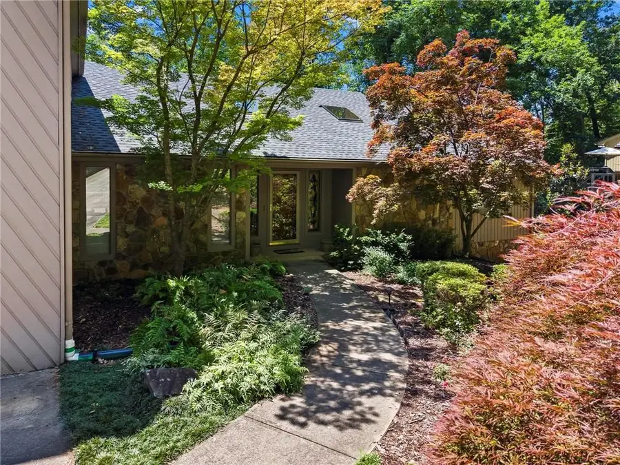 4309 Highland View Ne, Roswell, GA 30075 - #2