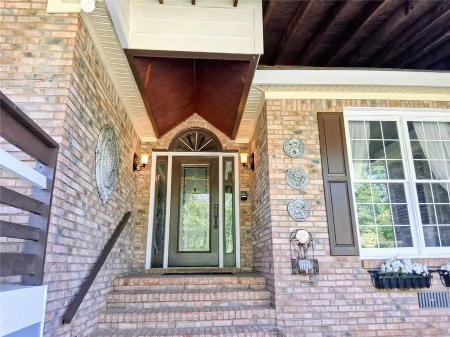 11524 Summer Trace, Hampton, GA 30228 - #3