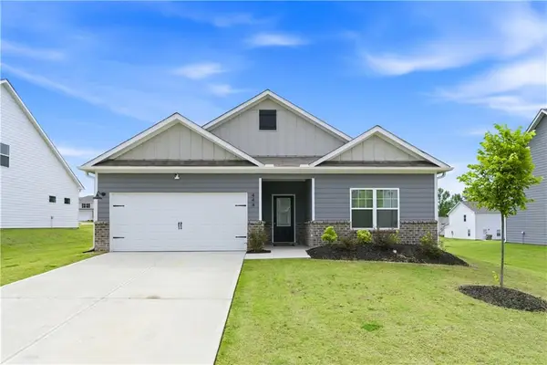 444 Egret Court, Jefferson, GA 30549