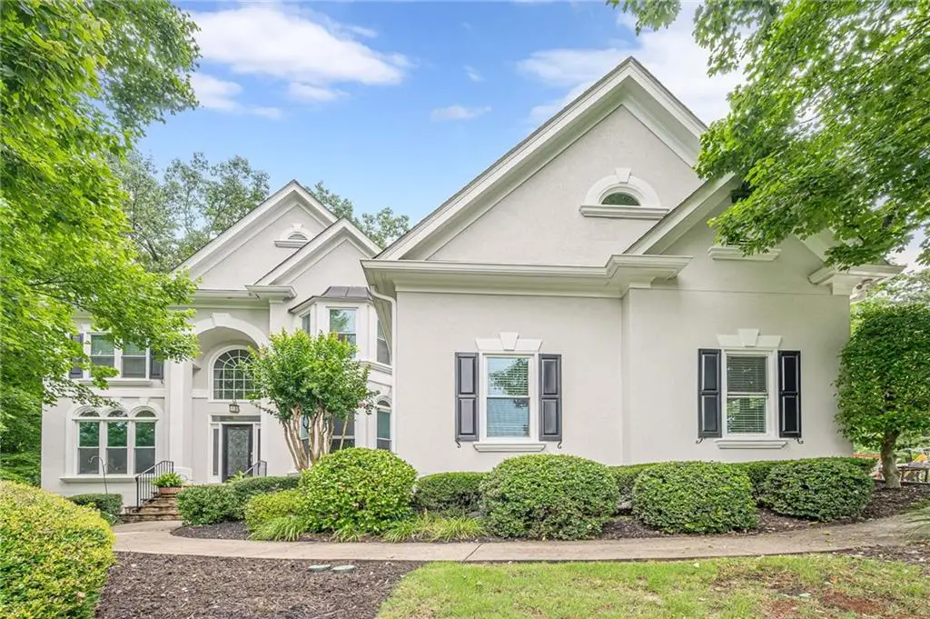 10425 High Falls Circle, Johns Creek, GA 30022 - #1
