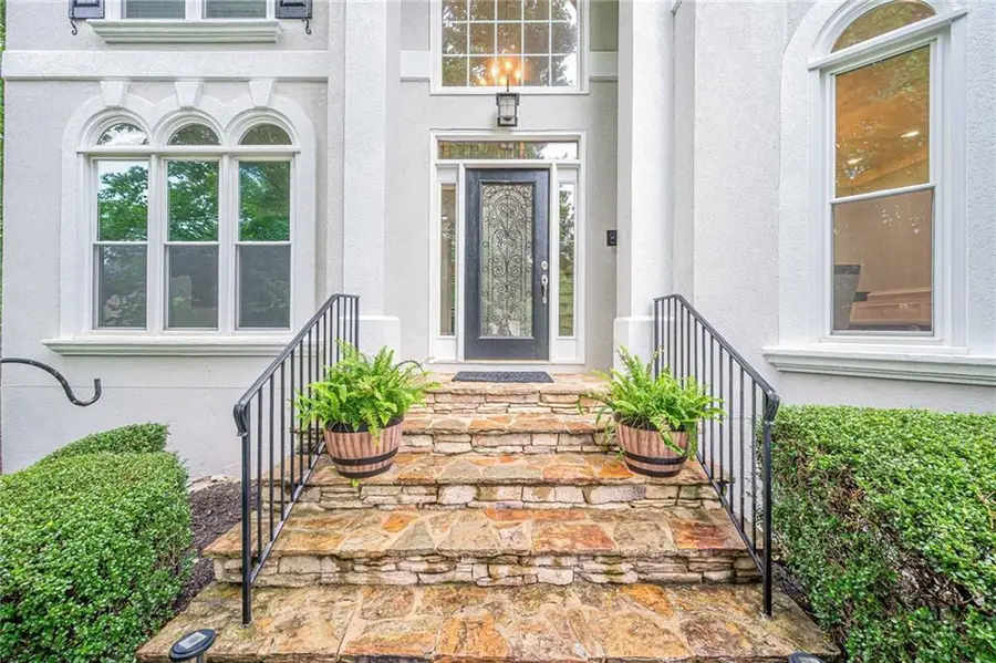 10425 High Falls Circle, Johns Creek, GA 30022 - #2