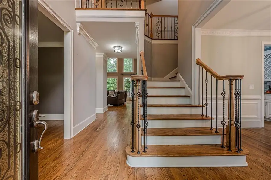 10425 High Falls Circle, Johns Creek, GA 30022 - #3