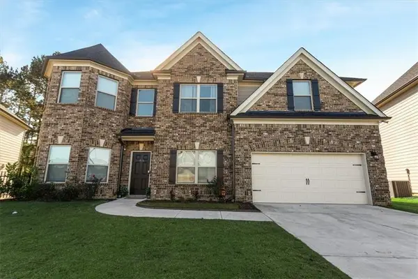 931 Overlook Path Way, Lawrenceville, GA 30045