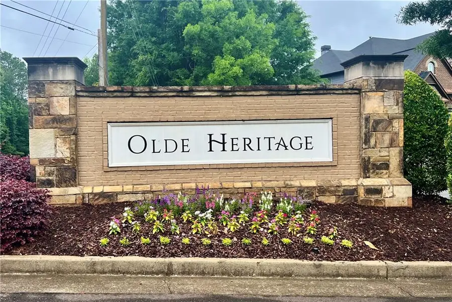 344 Heritage Overlook, Woodstock, GA 30188 - #2